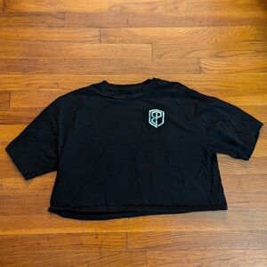Born Primitive Crop Top